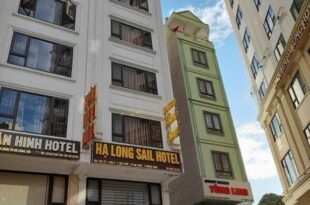 Sail Hotel Hạ Long