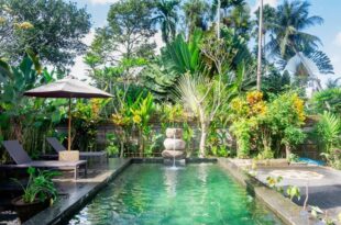 Sandora Homestay