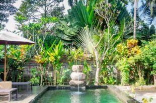 Sandora Homestay with Private Pool by Supala