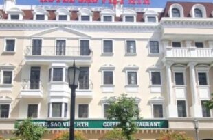 Sao Việt HTH Hotel