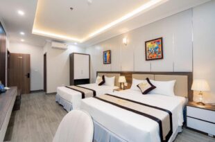 Sapphire 2 Ha Long