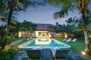 Sativa Villas