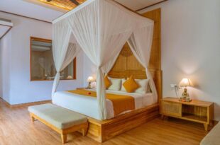 Sawitri Anandhita Luxury Villas