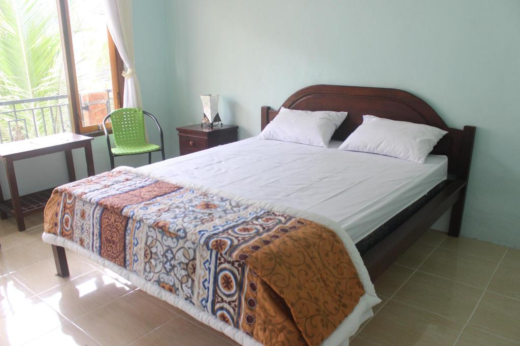 Sayan Ubud Guest House