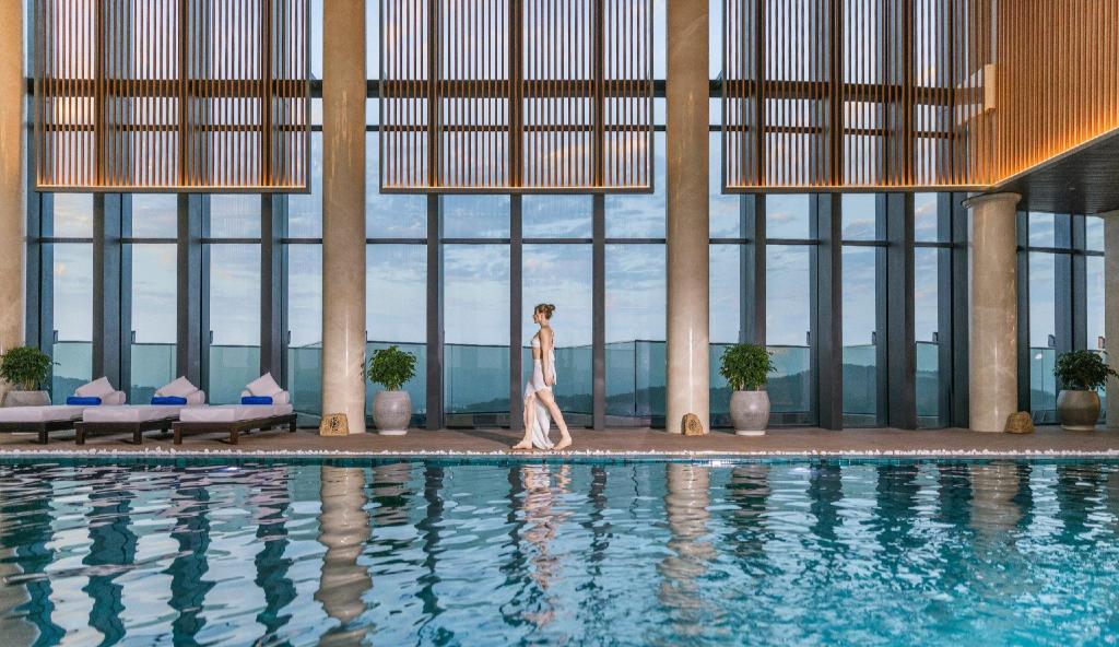 Sea Stars Hotel Ha Long