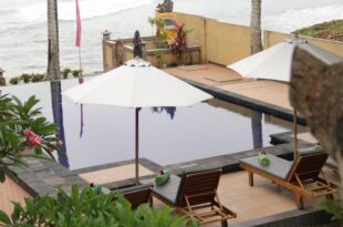 Secret Point Huts Bungalow