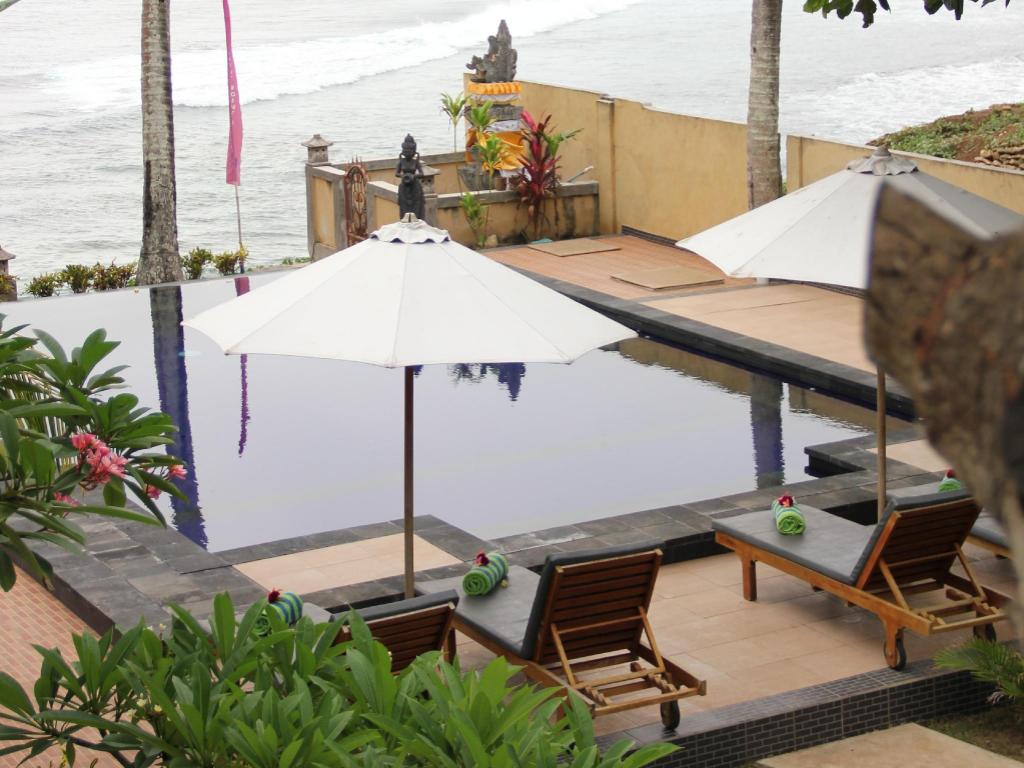 Secret Point Huts Bungalow