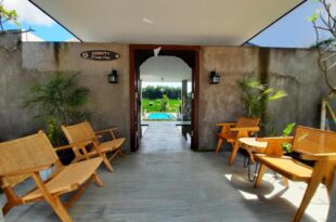 Serenity Private Villa Mas Ubud