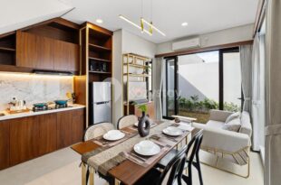 Serila Villa by Kozystay – Jimbaran