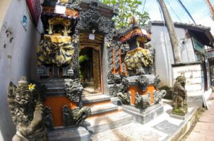 Shiva House Ubud