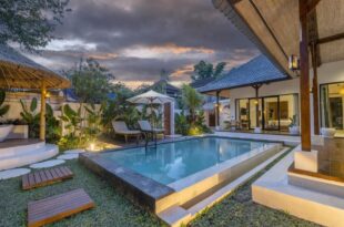 Sicilia by DH Ubud