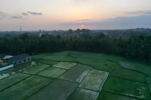 Sila Urip Guest House
