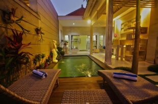 Sri Permana Suite and Villa Ubud