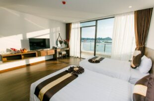 Sun Bay Tuan Chau Hotel