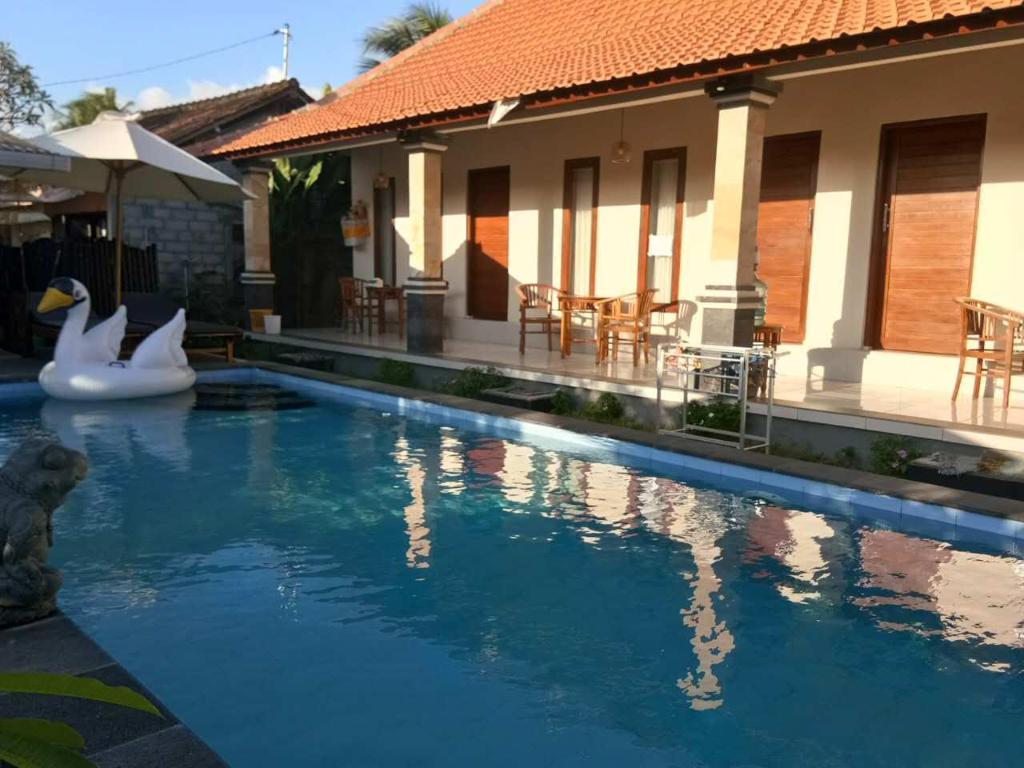 SunWuKong Guest House