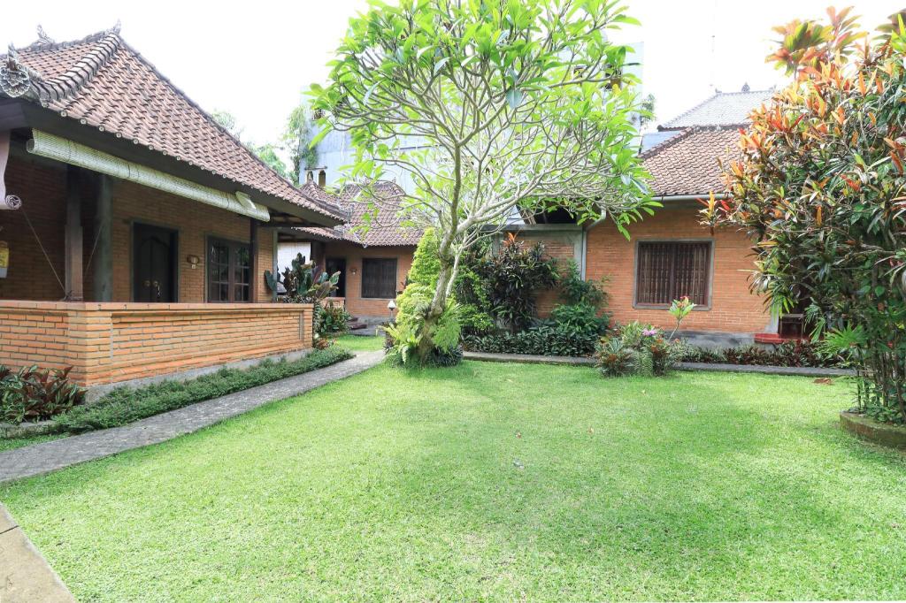 Sunarta Homestay