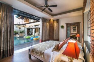 Sunset Paradise Villa Temple Hill