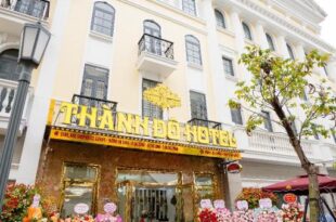 THÀNH ĐÔ HOTEL HẠ LONG