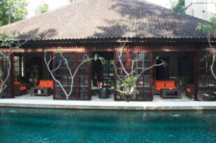 Taman Rahasia Tropical Sanctuary and Spa