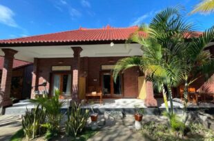 Tebu Menjangan