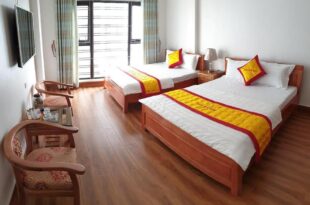 Thanh Hoài Hotel
