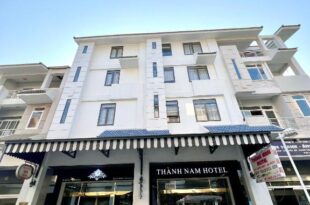 Thành Nam Hotel Tuần Châu