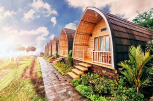 The Blooms Villas