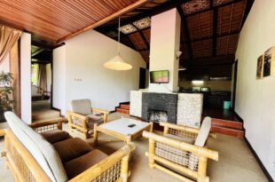 The Buyan Resort Bedugul