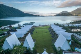 The Dewi Bedugul