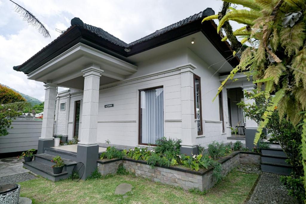 The Lavana Villa Kubu D’Bedugul