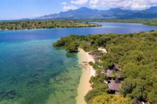 The Menjangan by LifestyleRetreats