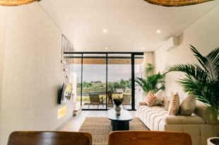 The Menuai Bali Villas