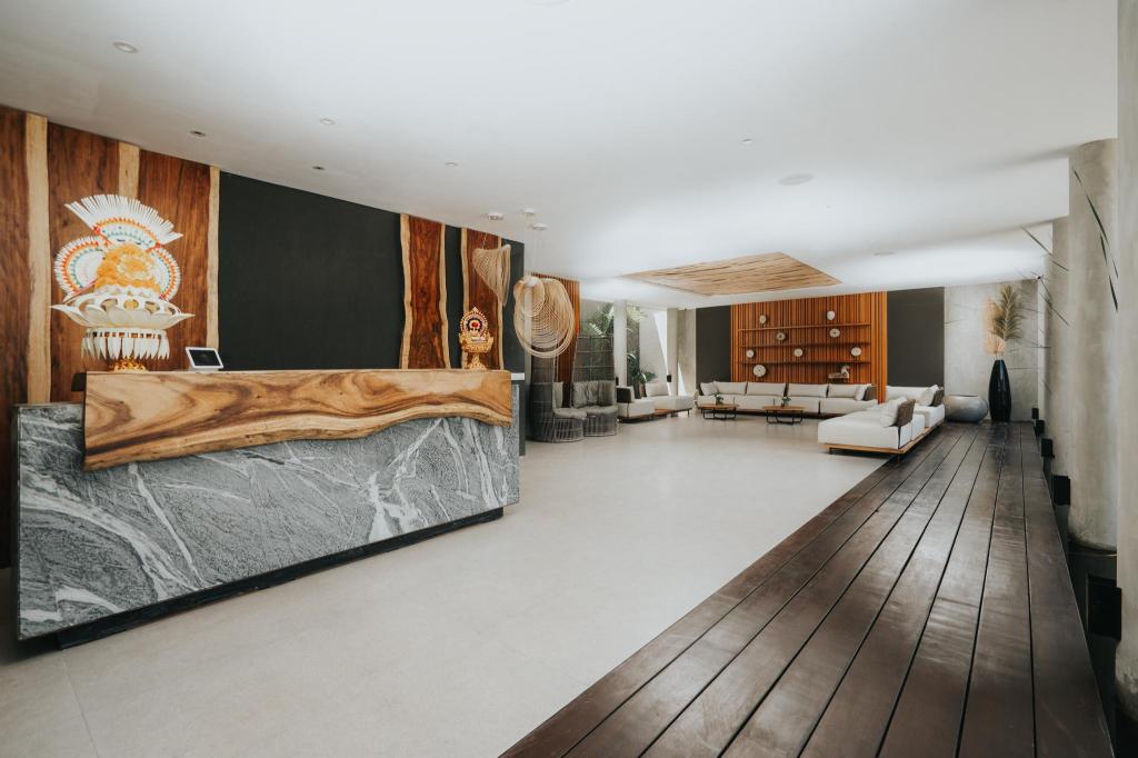 The Ning Resort Ubud