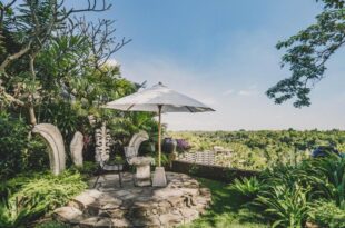 The Sayan House Villas