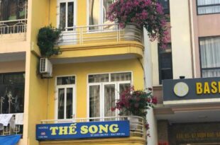 Thế Song Hotel