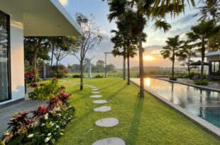 The Valerian Villa Ubud