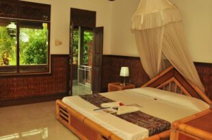 Three Dewi’s Guest House