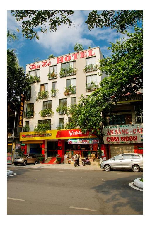 Thu Ha Hotel