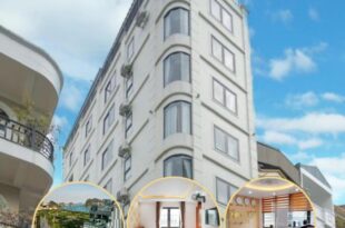 TiGon Hotel
