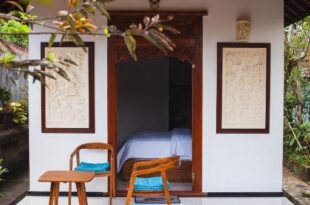 Timbul Homestay
