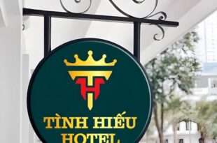 Tình Hiếu Hotel