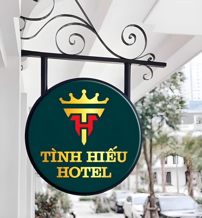 Tình Hiếu Hotel