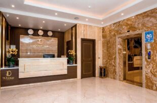 Trần Đạt Hotel