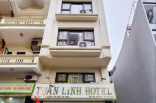Tuấn Linh Hotel