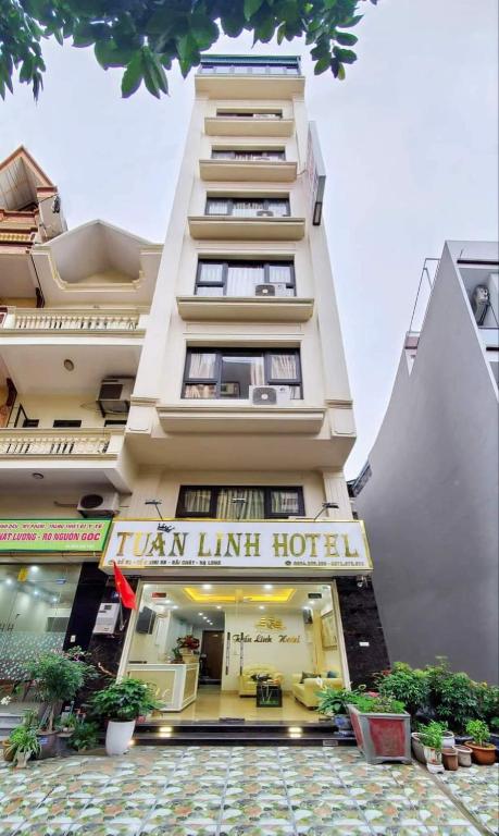 Tuấn Linh Hotel