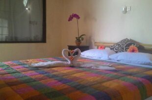 Tunjung Guest House