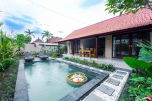 Tutik Private House by Supala