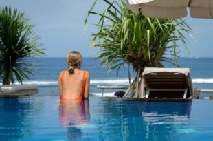 Twilight Bungalows Lembongan