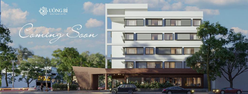 UÔNG BÍ BOUTIQUE HOTEL
