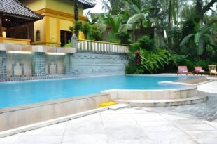 Ubud Hideaway